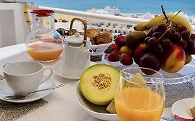 Albufeira Holidays Penthouse Sea View